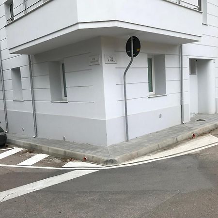 Casa Gianlu Lejlighed Olbia Eksteriør billede