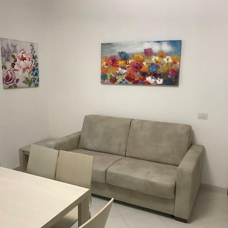 Casa Gianlu Lejlighed Olbia Eksteriør billede