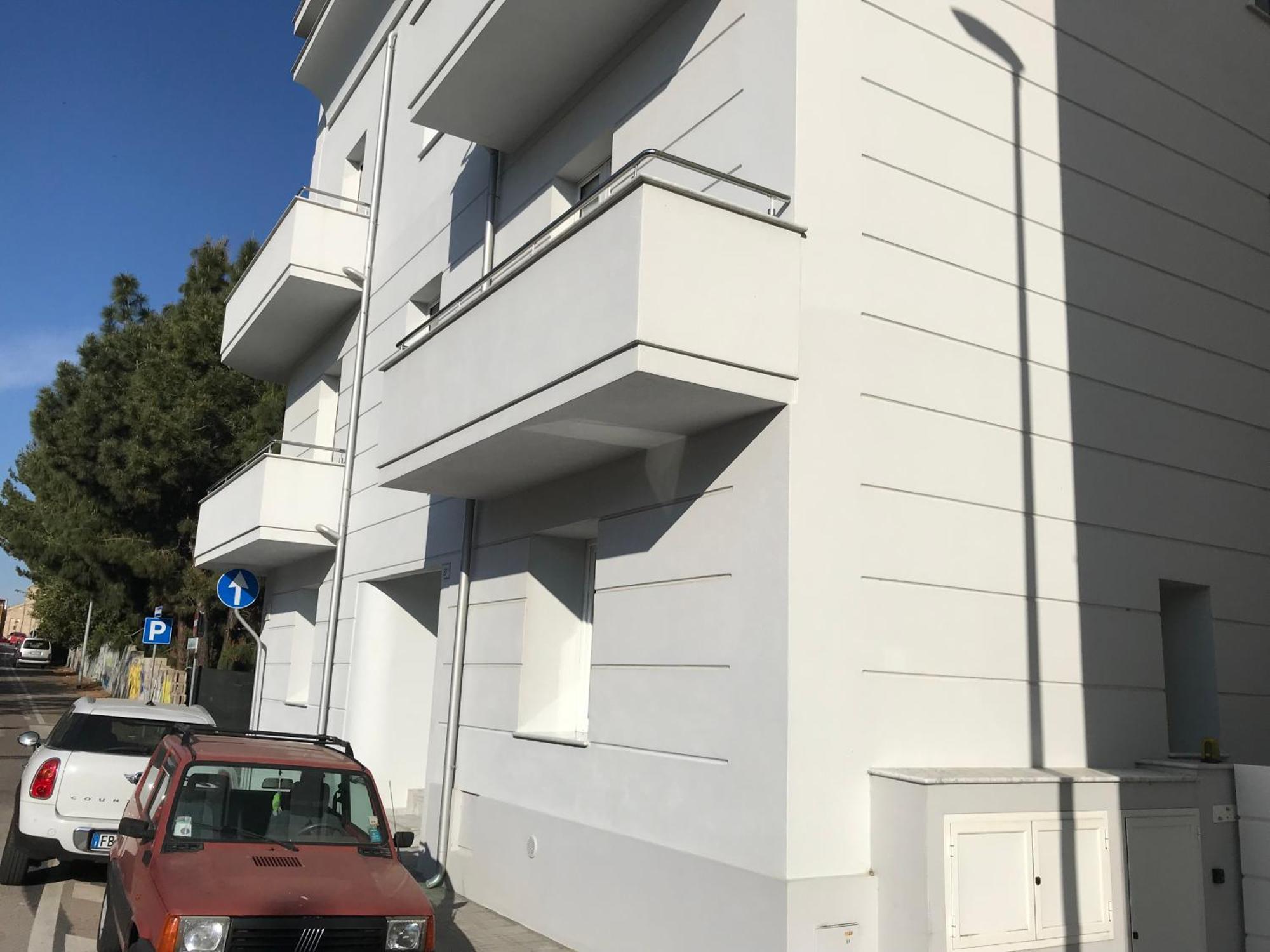 Casa Gianlu Lejlighed Olbia Eksteriør billede
