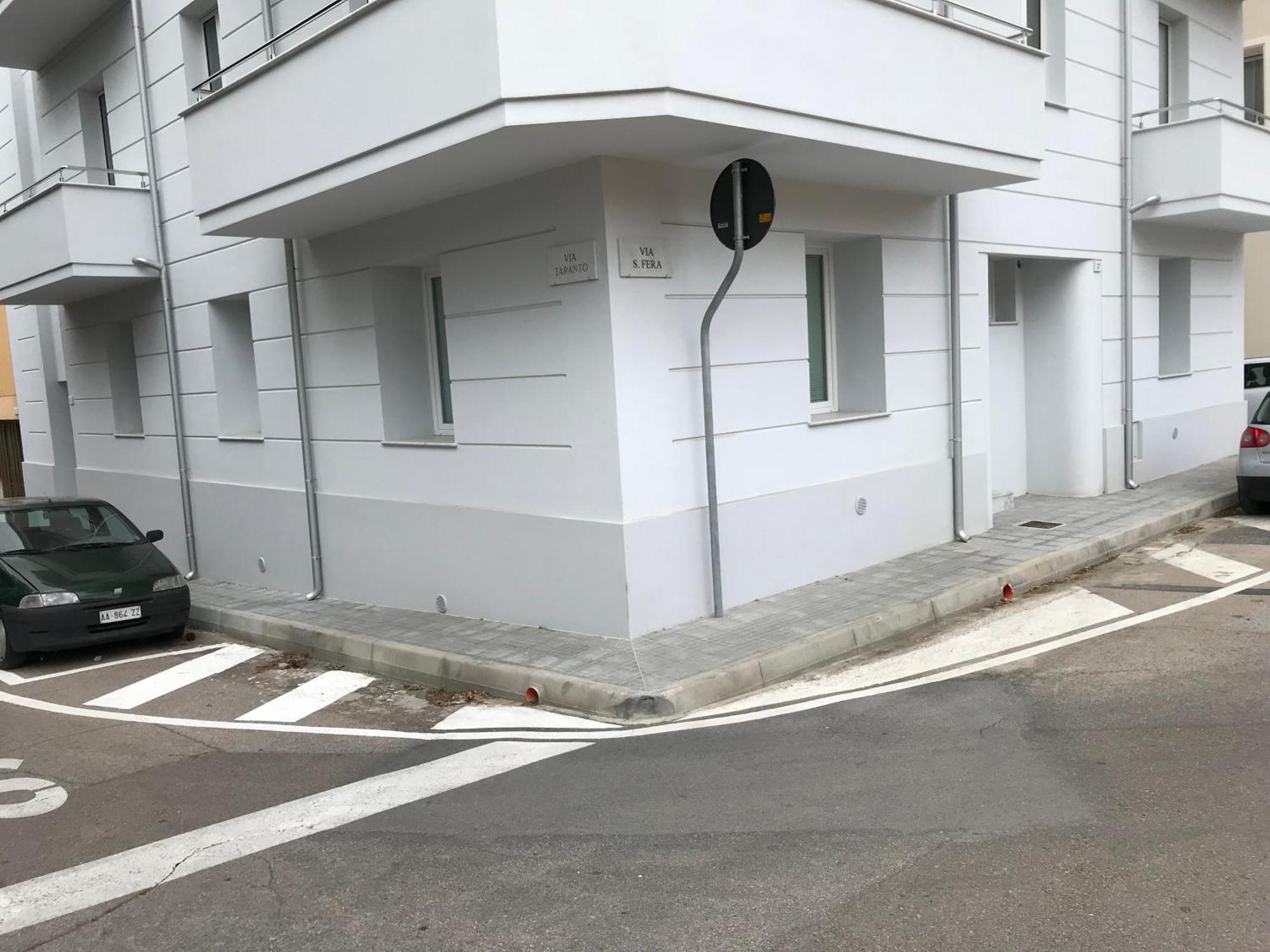 Casa Gianlu Lejlighed Olbia Eksteriør billede