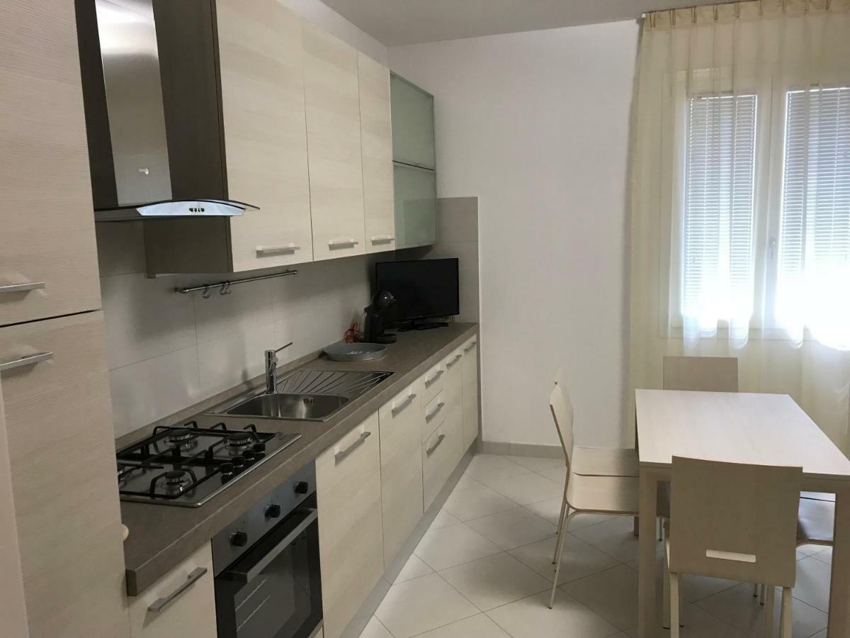 Casa Gianlu Lejlighed Olbia Eksteriør billede