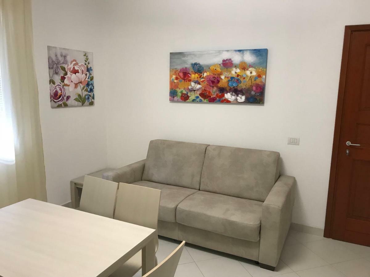 Casa Gianlu Lejlighed Olbia Eksteriør billede