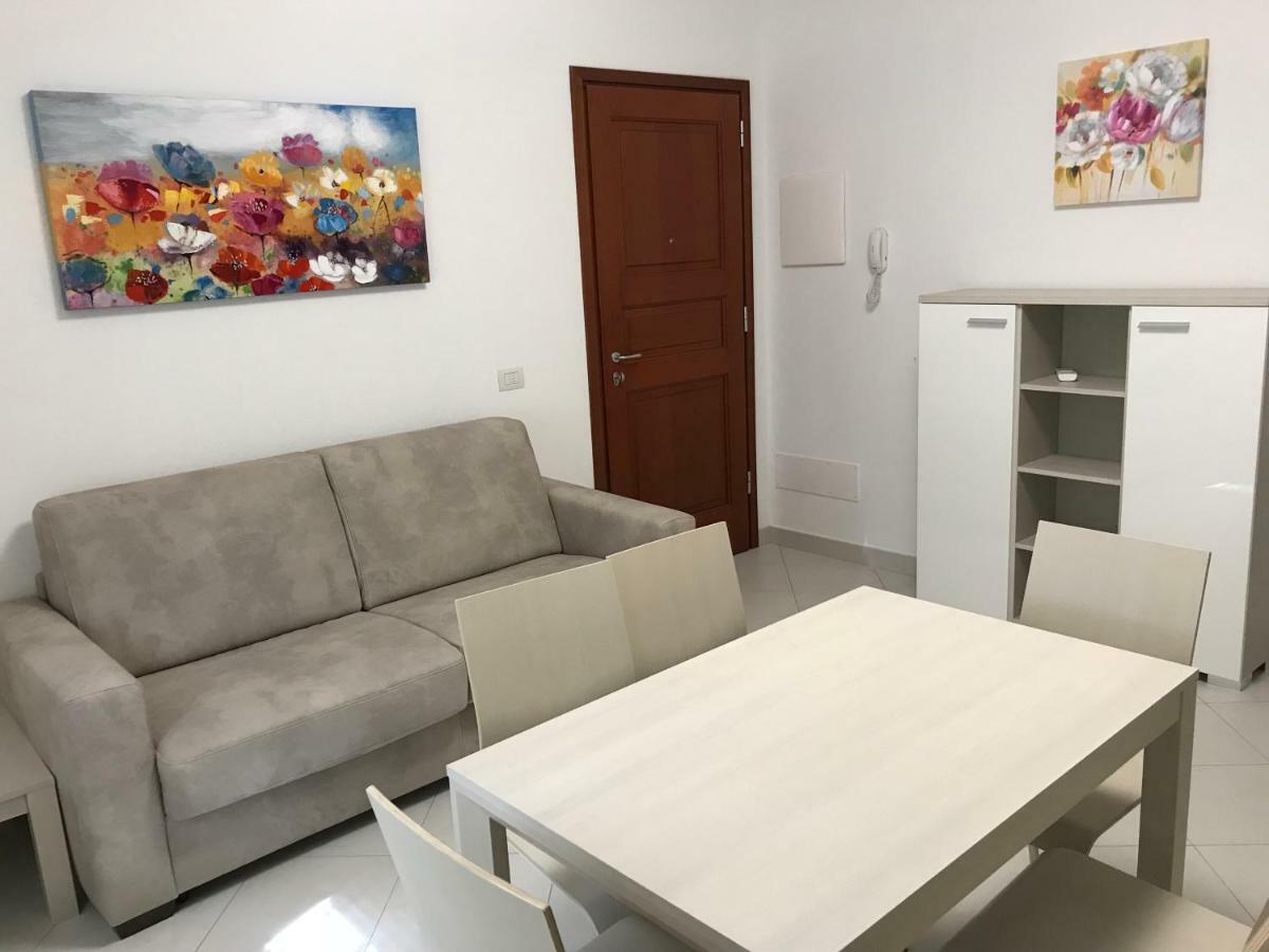 Casa Gianlu Lejlighed Olbia Eksteriør billede